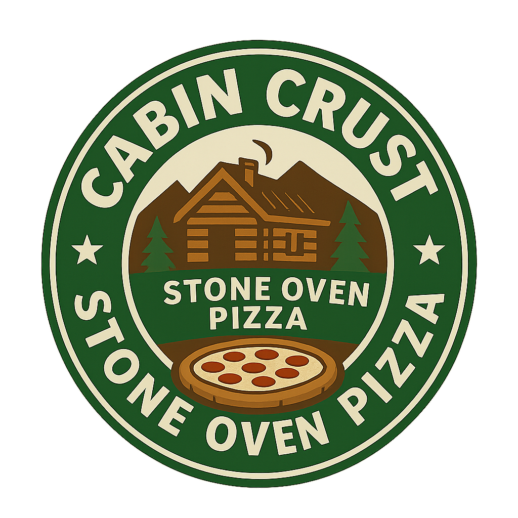 Cabin Crust Logo